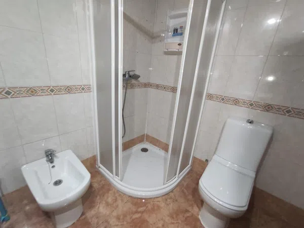 Piso en Valdeolleros - Zumbacón - Camping - Foto 9