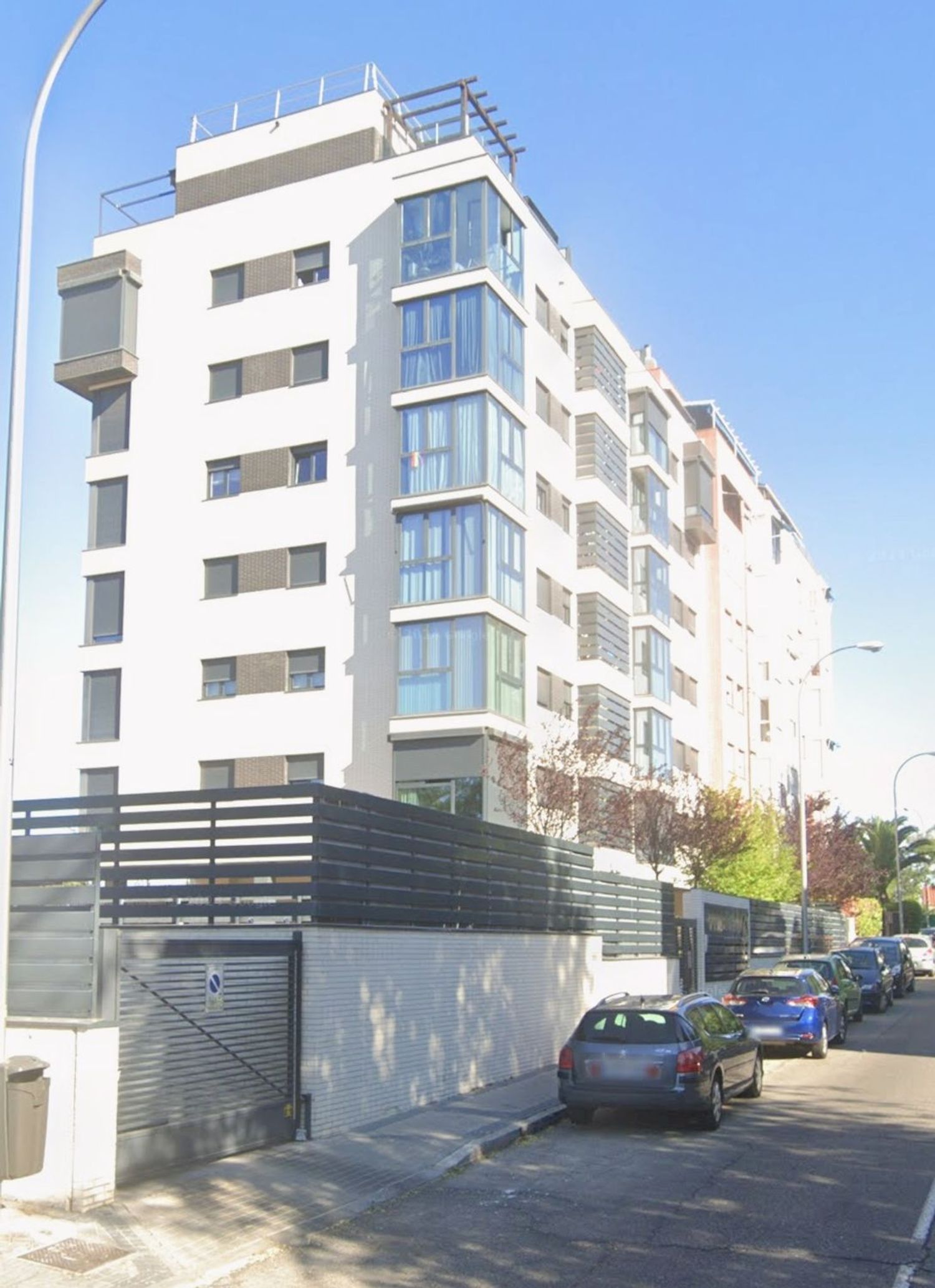 Piso en calle Hoyo de Pinares, 6 - Foto 1