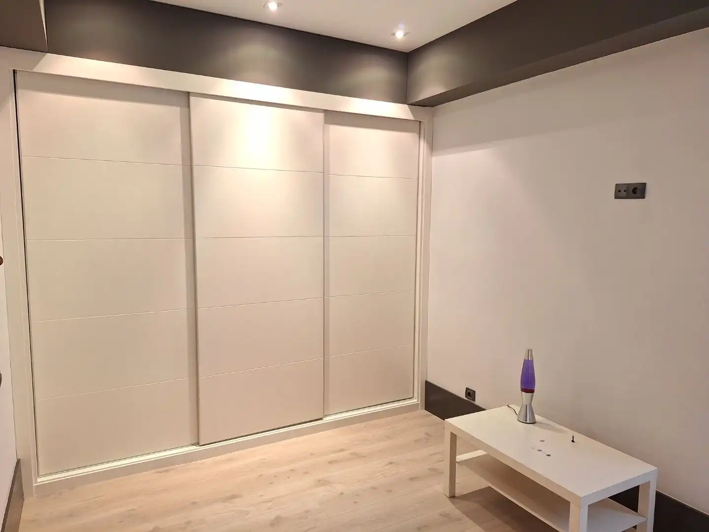 Piso en  Diego Lopez Haroko Kale Nagusia 66 - Foto 25