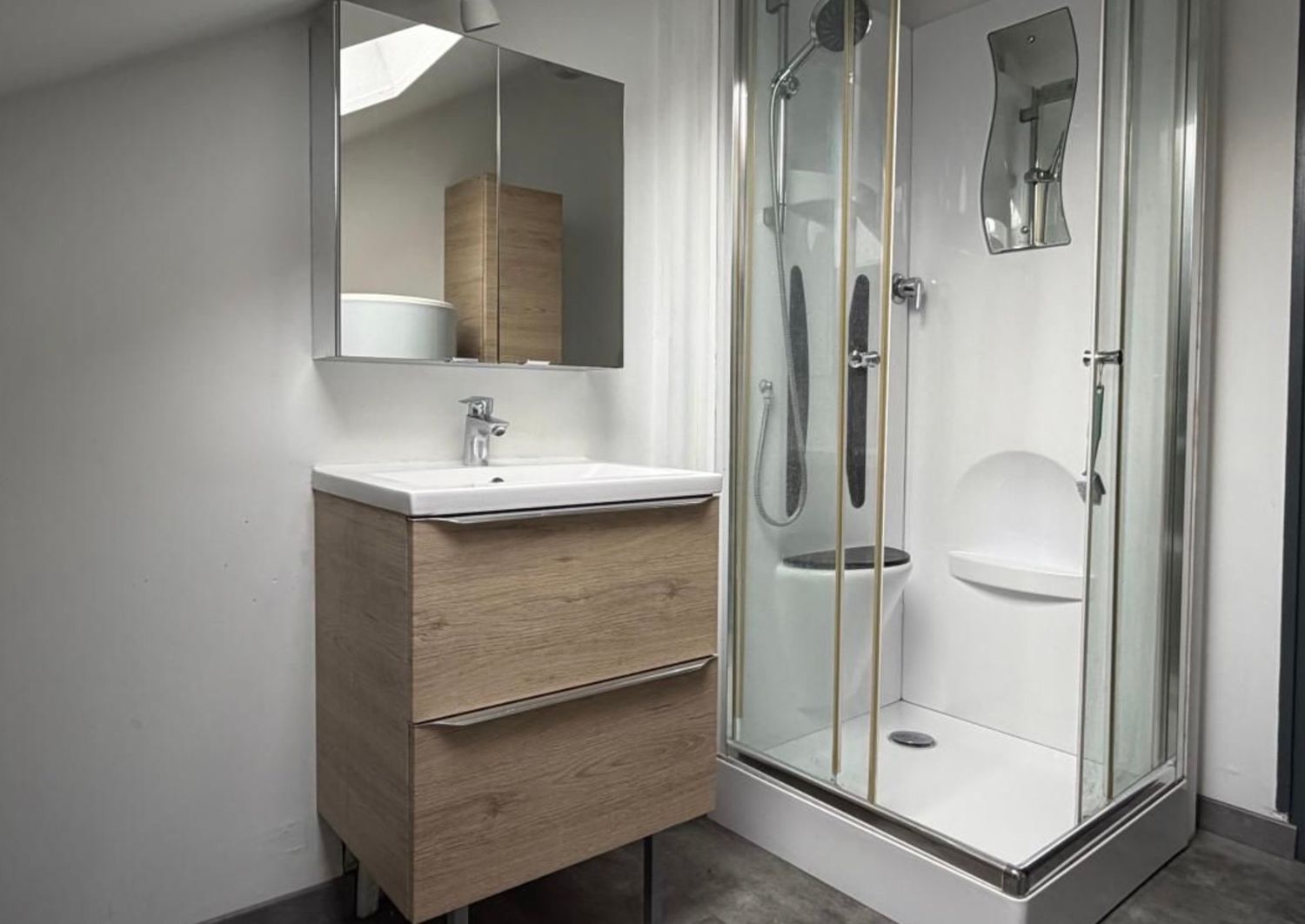 Piso en calle Ignacio González Serrano, 9 - Foto 1