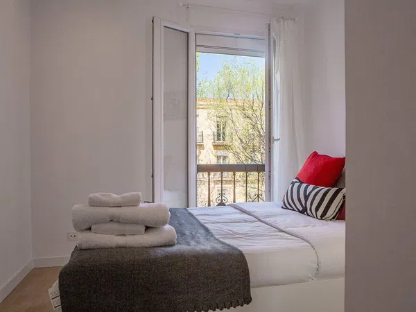 Piso en paseo de Extremadura, 73