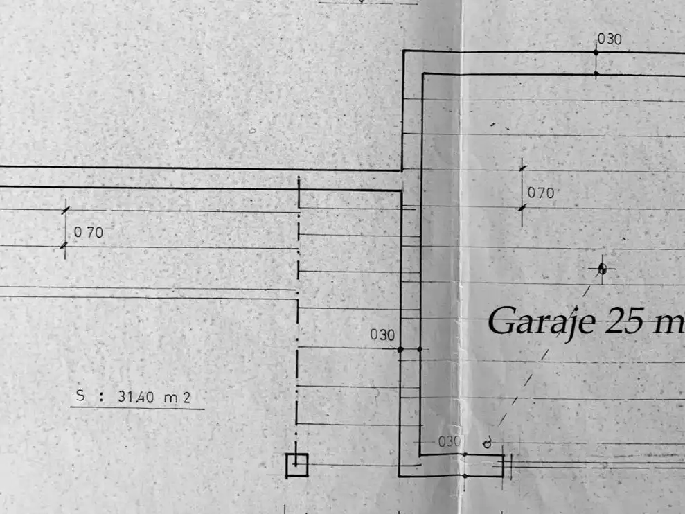 Chalet en  Via Augusta 74 - Foto 23