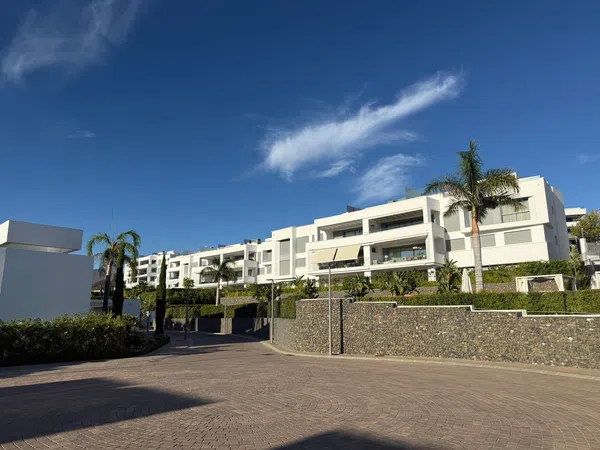 Piso en Bahía de Marbella, Bahía de Marbella - Foto 17
