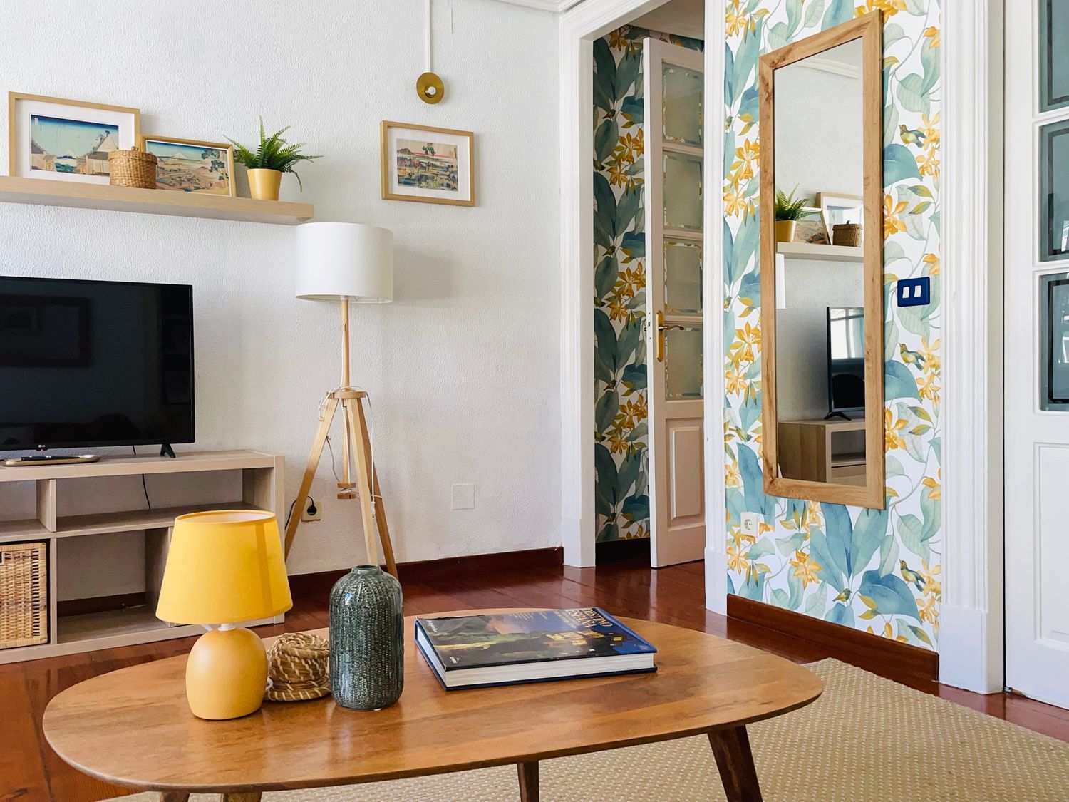 Piso en calle Real, 23 - Foto 11