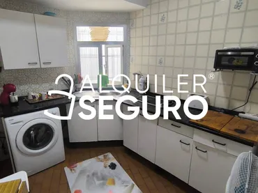 Piso en  marquez de esquivel - Foto 7