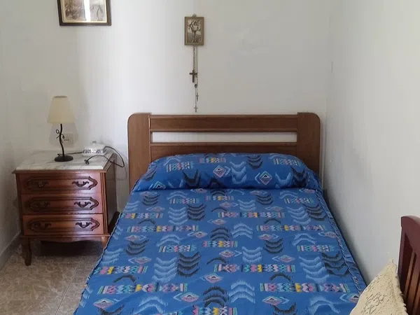 Casa o chalet independiente en Avenida Virgen de Cala, 10 - Foto 3