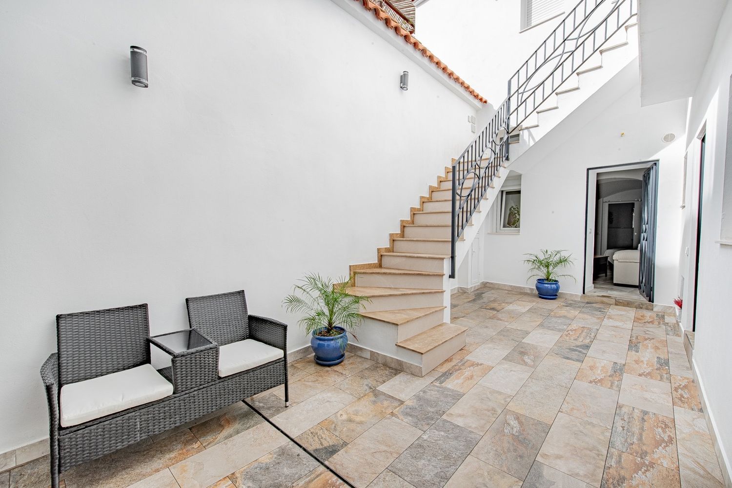 Estudio en Calle Piedra del Molino, 8 - Foto 11