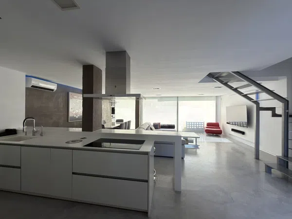 Chalet pareado en Calle Río Sena, 1, Rodeo Alto-Guadaiza-La Campana - Foto 11