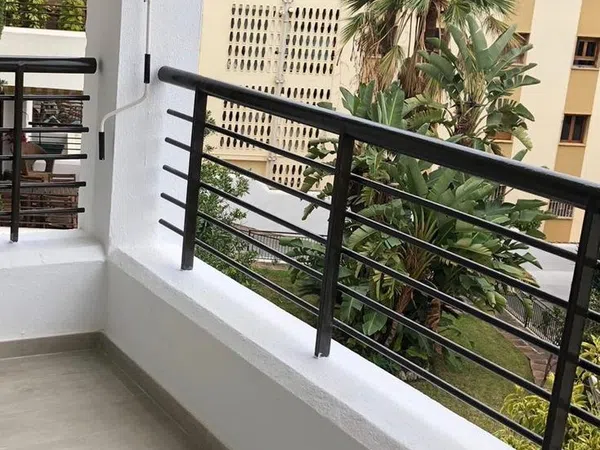 Piso en Paseo de Miramar, 38, Limonar - Foto 1