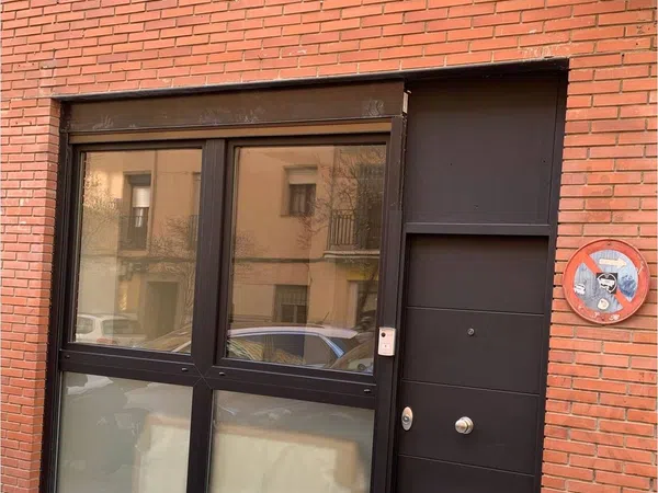 Piso en calle de Donoso Cortés, 48