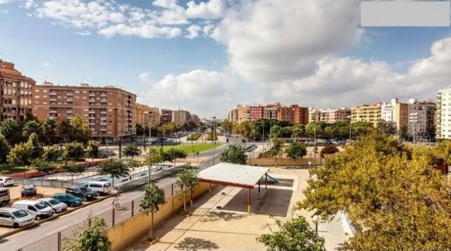 Piso en avenida del Primat Reig, 43 - Foto 17
