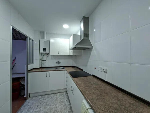 Estudio en calle de la Barraca, 160 - Foto 9