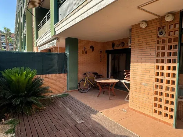 Piso en Paseo Penyal d'Ifach, Casas Verdes, Casas Verdes - Foto 4