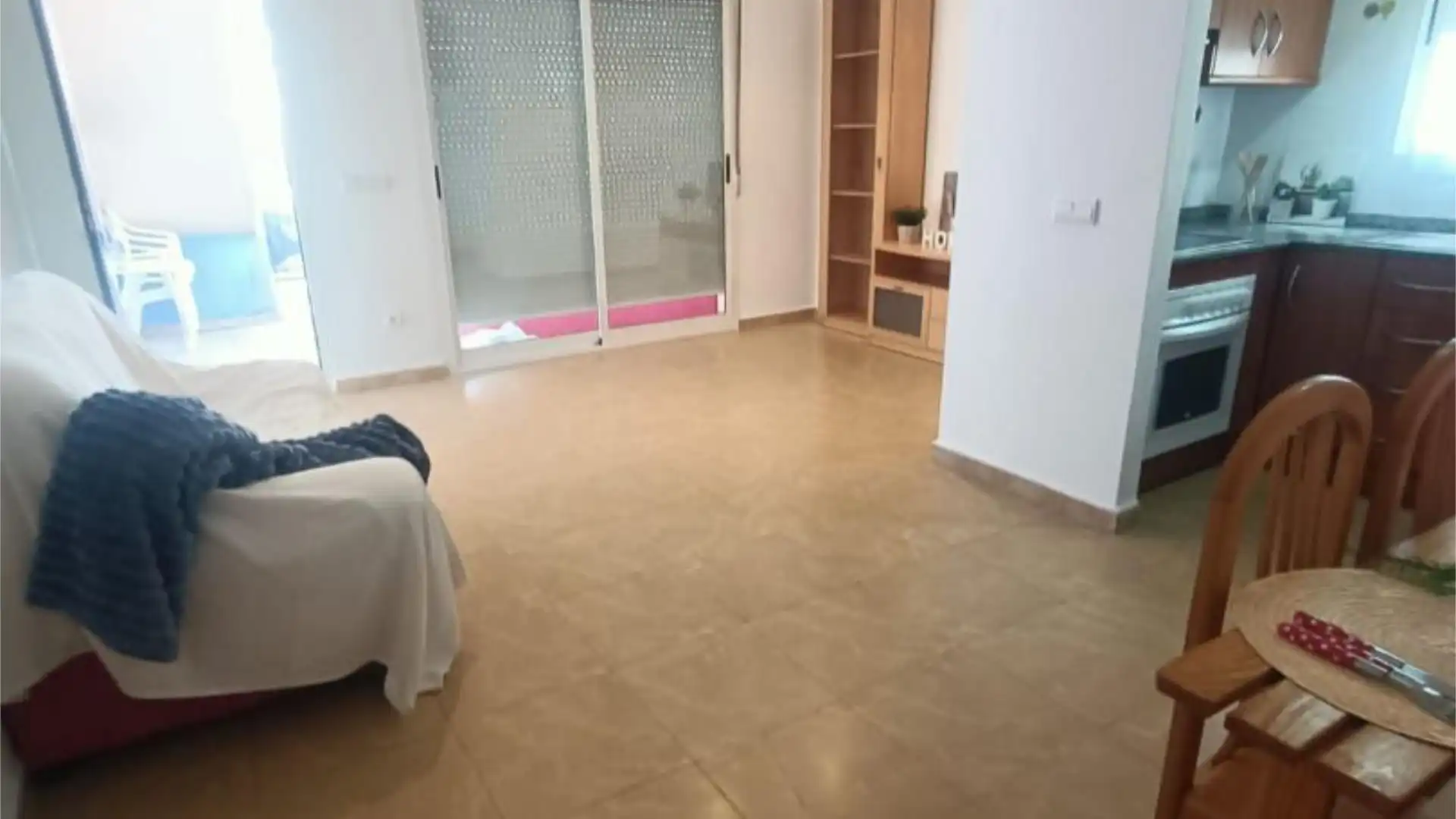 Casa adosada en  Carrer Consueta 56 - Foto 1