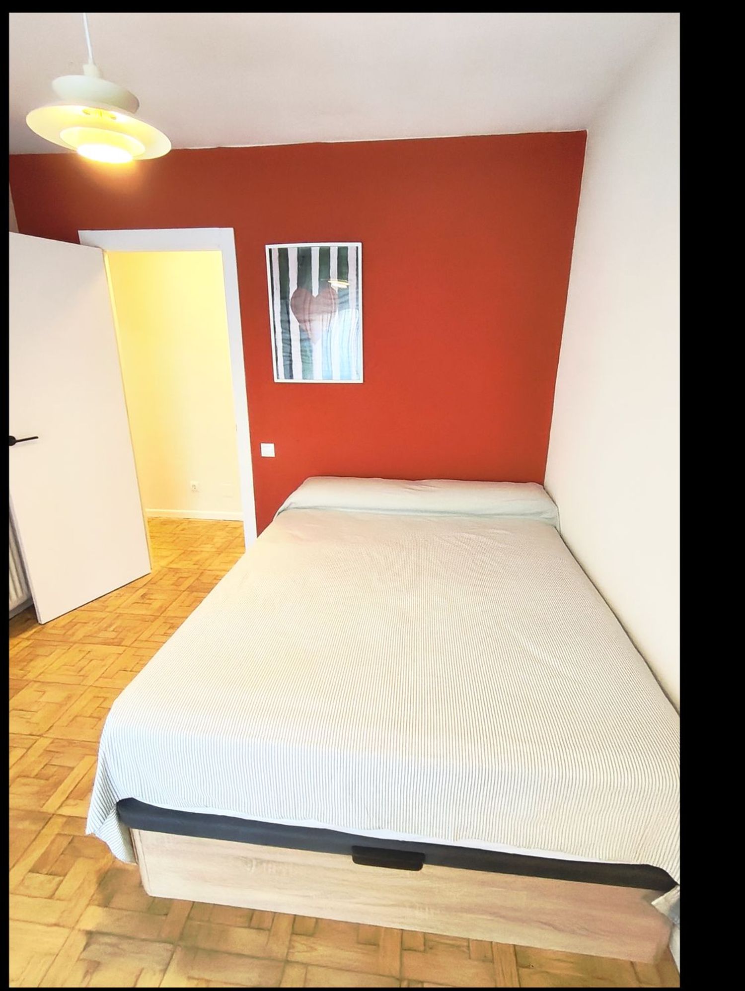 Piso en Calle San Fernando, 16, Numancia - San Fernando, Numancia - San Fernando - Foto 25