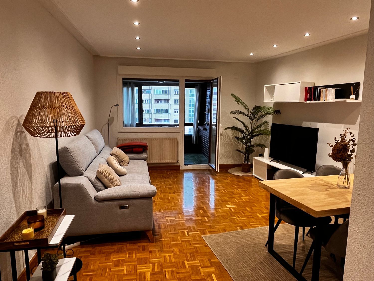 Piso en Calle Sancho Ramírez, 11, Iturrama - Foto 4