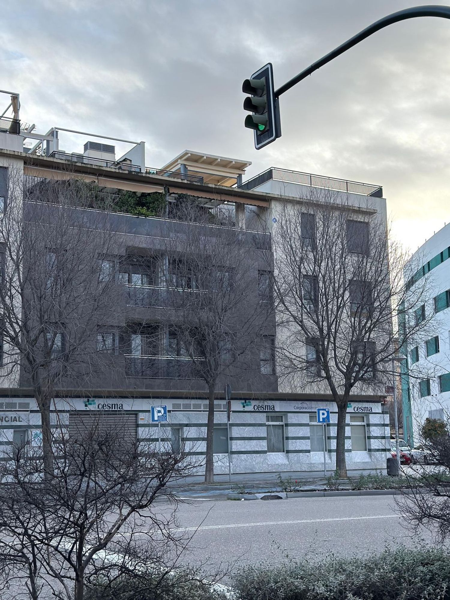 Piso en calle Betis, 12