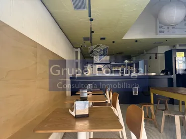 Local comercial en Alcorcón - Foto 2