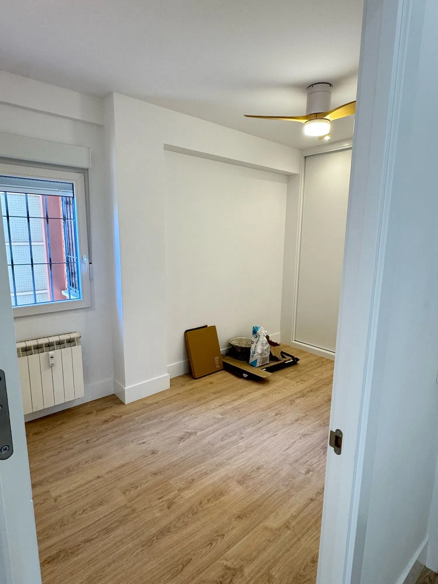 Piso en calle de Víctor de la Serna, 16 - Foto 9