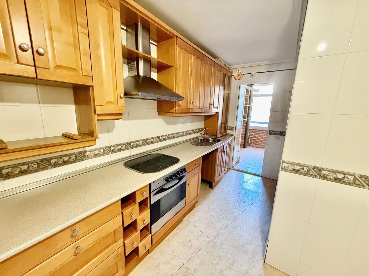 Piso en Calle Capitán Cortés, 19, El Pilar - La Estación, El Pilar - La Estación - Foto 10