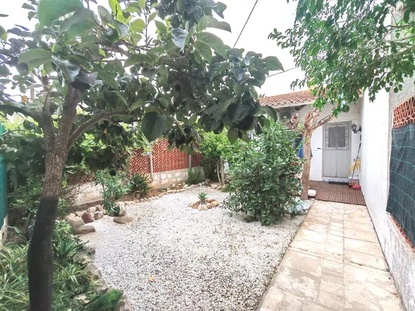Chalet adosado en Pd Platja Almadrava, 6 a - Foto 14
