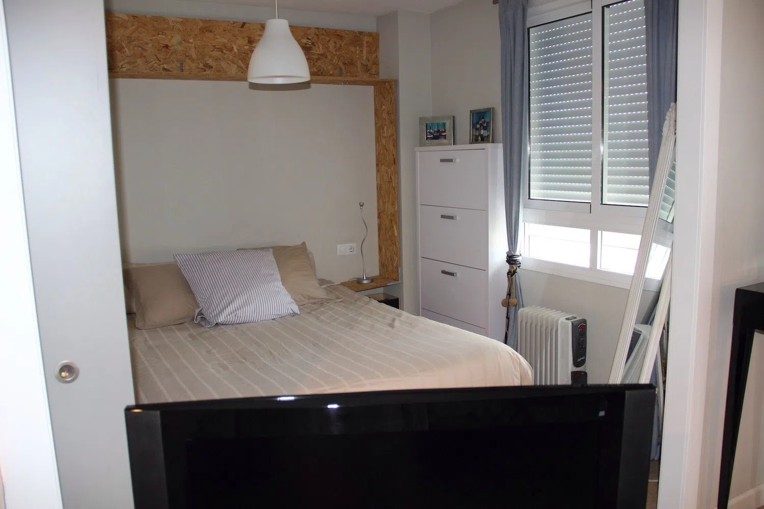 Piso en calle britania n 19, esc 3, 2 i, 19 - Foto 4