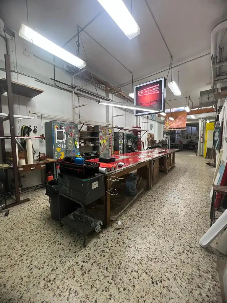 Local comercial en  Carrer Mossèn Jaume Busquet - Foto 33