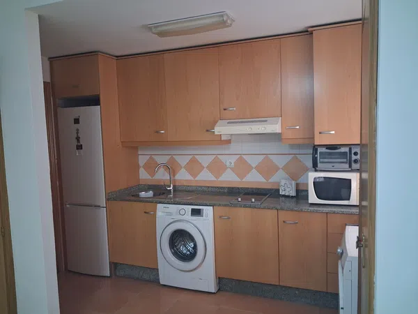 Piso en Calle Cuesta, 16, Zona Puerto Deportivo, Zona Puerto Deportivo - Foto 5
