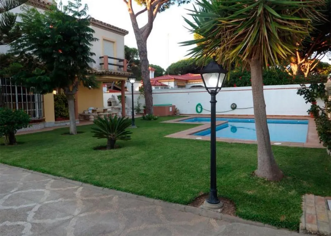 Chalet en  Calle la Capilla 9