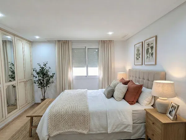 Piso en calle Trapería, 12 º - Foto 2