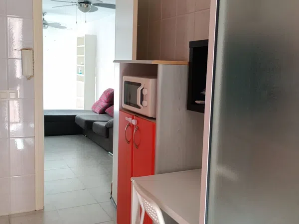 Piso en Calle Rey Lobo, 8 - Foto 9