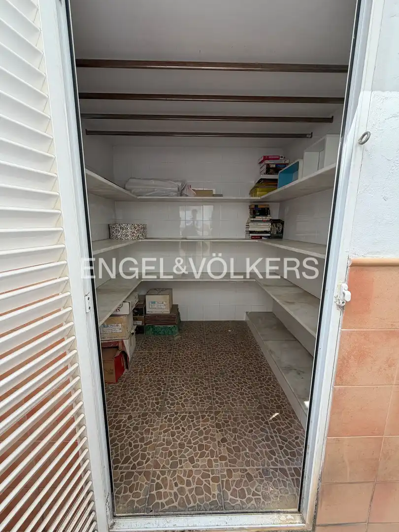 Piso en  Valencia Capital - Foto 38