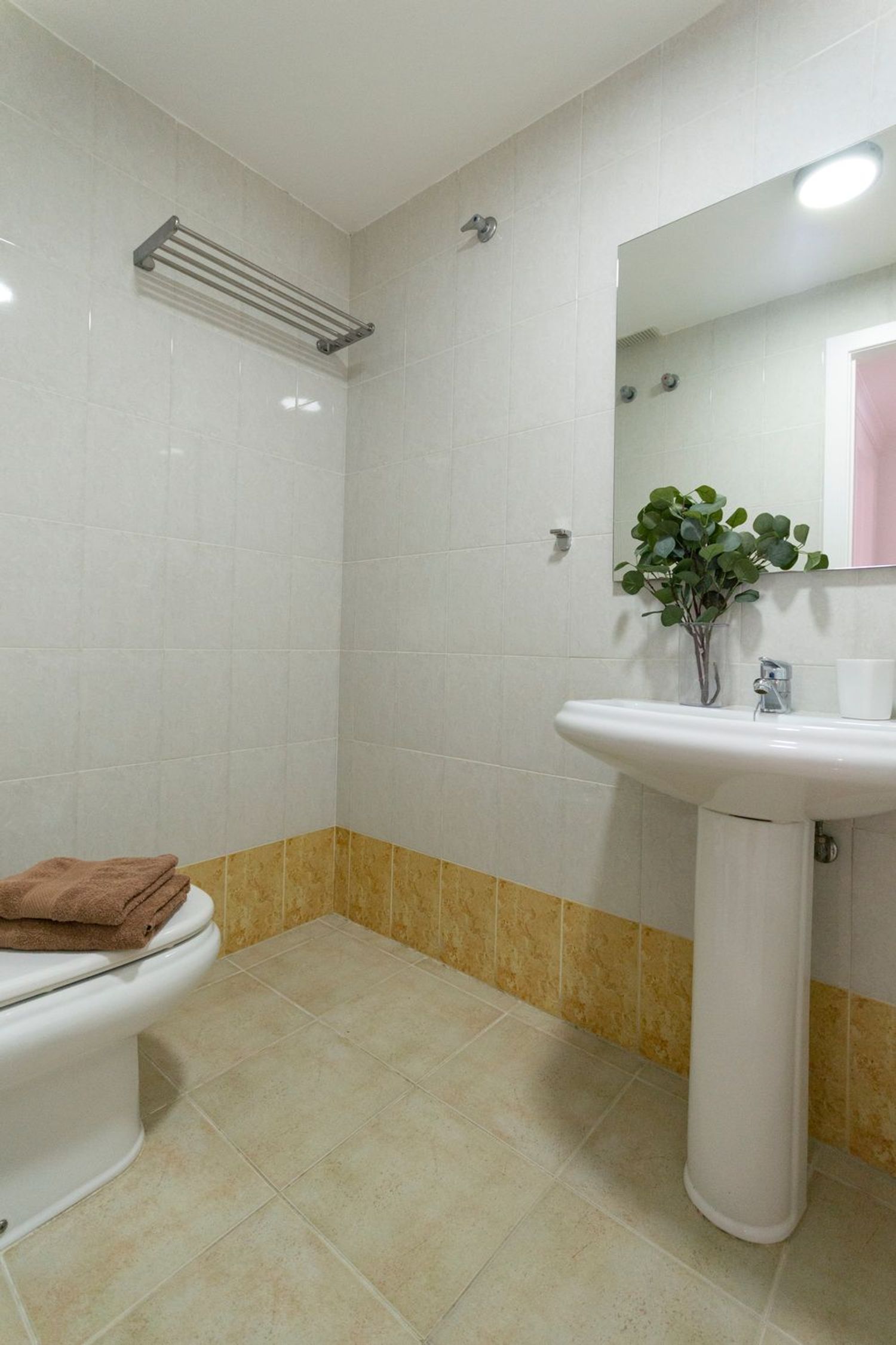 Estudio en Calle Sagunto, 15, Guanarteme - Foto 20