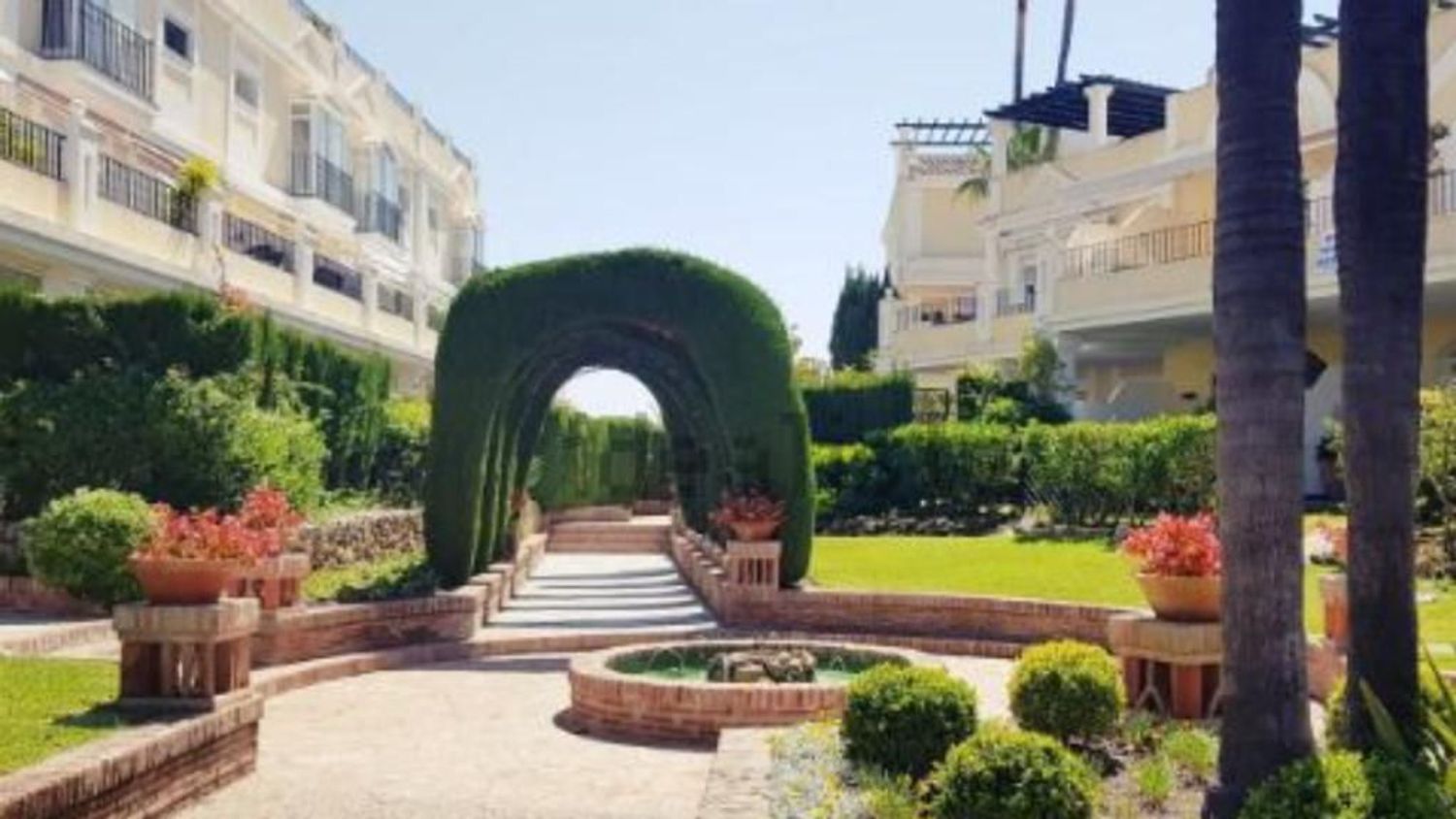 Ático en avenida Prado s/n - Foto 17