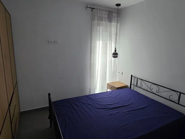 Piso en avenida de Menéndez Pelayo, 33 - Foto 1