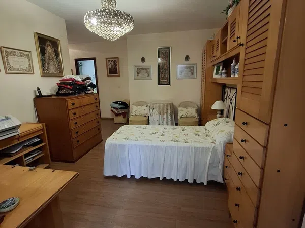 Piso en Plaza San Martín, 3, Encarnación-Las Setas - Foto 20