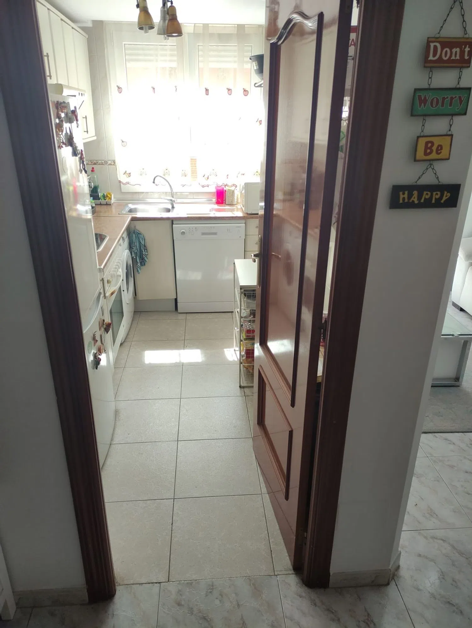 Dúplex en calle de Cuevas, 30 - Foto 6