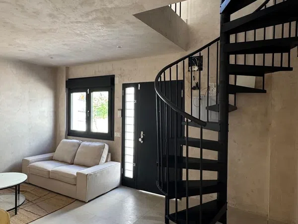 Chalet adosado en Pozo de los Palos, 67, Centro - Foto 7