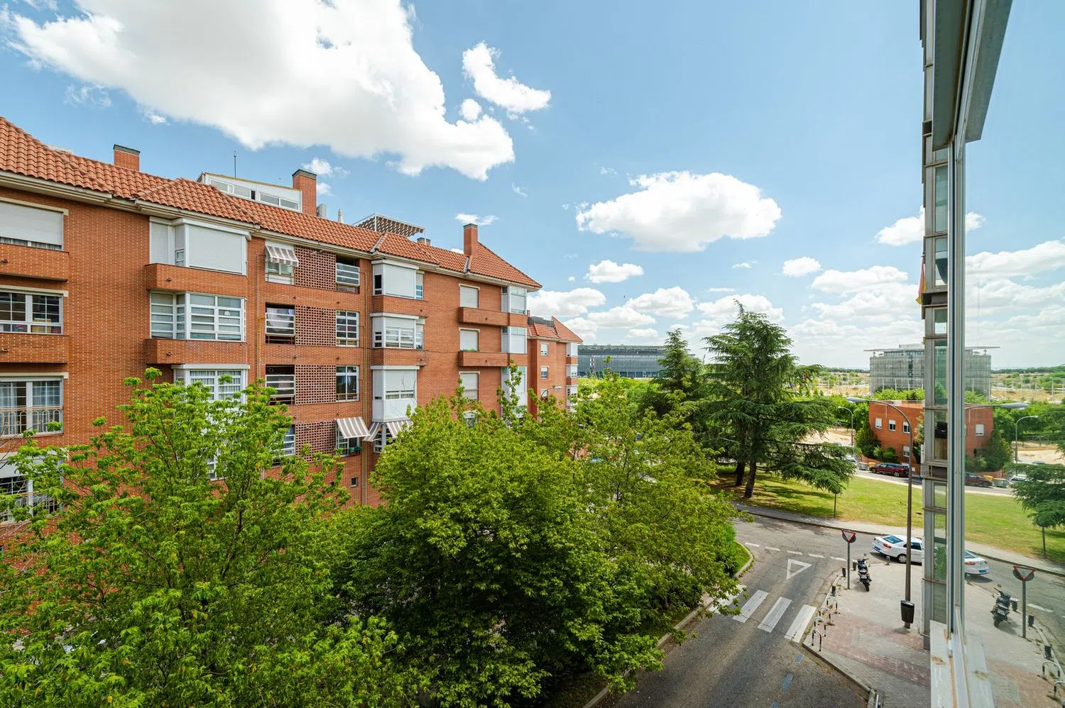 Piso en calle de Esteban Palacios - Foto 1