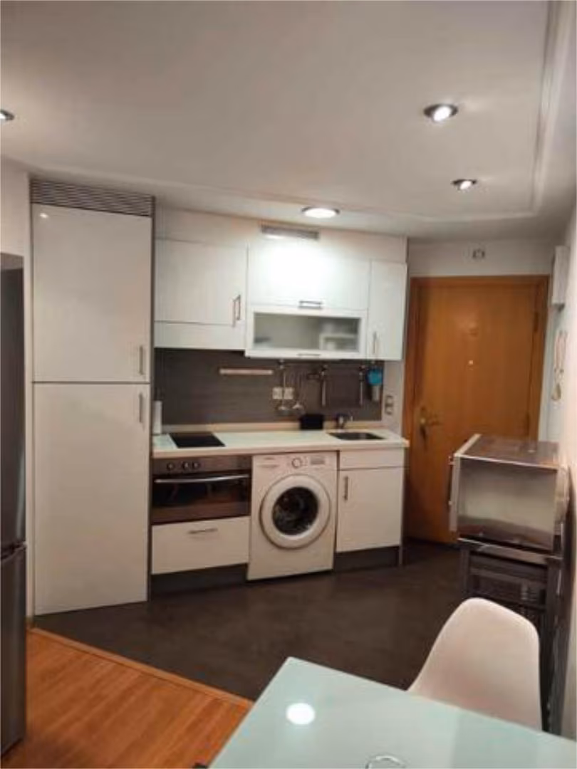 Apartamento en Nuevo Hospital - Foto 7