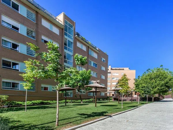 Piso en Avenida del Talgo, 151, Aravaca - Foto 19