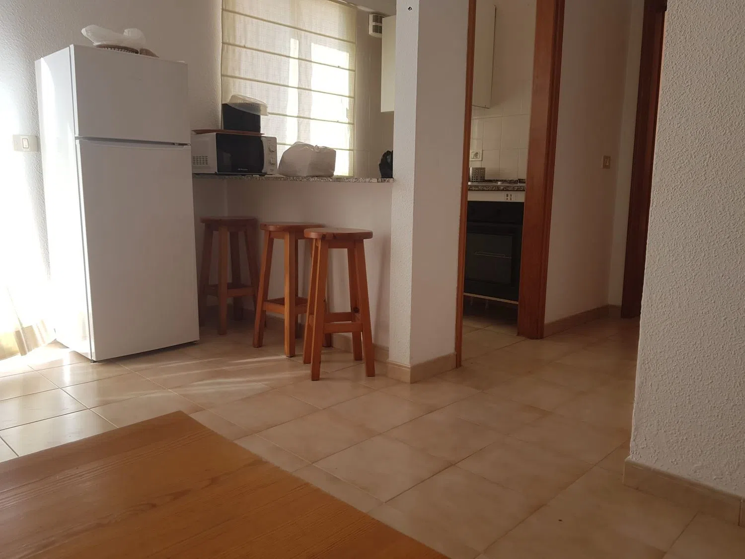 Piso en calle Santiago Beyro, 22 - Foto 3