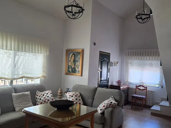 Chalet adosado en Avenida Constitución, 153 - Foto 7