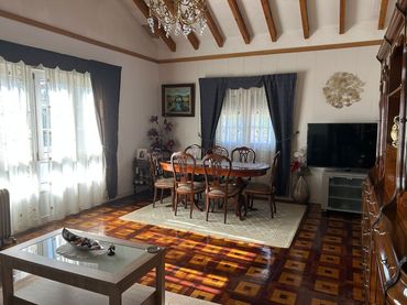 Chalet en  Calle Sainz y Trevilla 25 - Foto 5