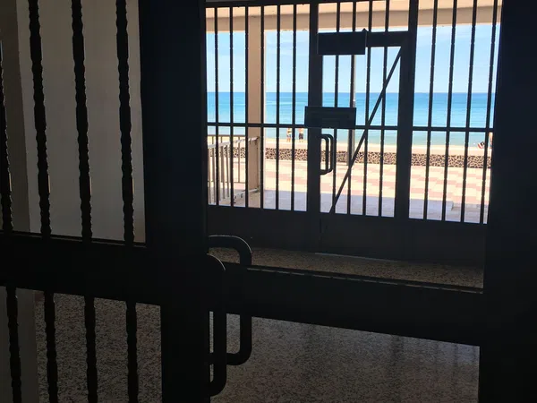 Piso en Calle Mare Nostrum, 9 - Foto 2
