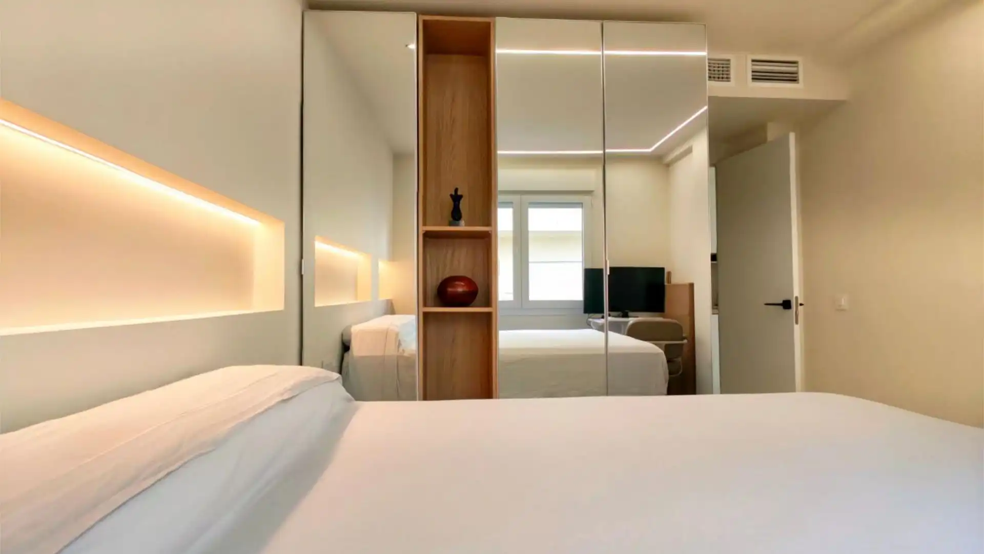 Piso en  Calle Barcelona 18 - Foto 10