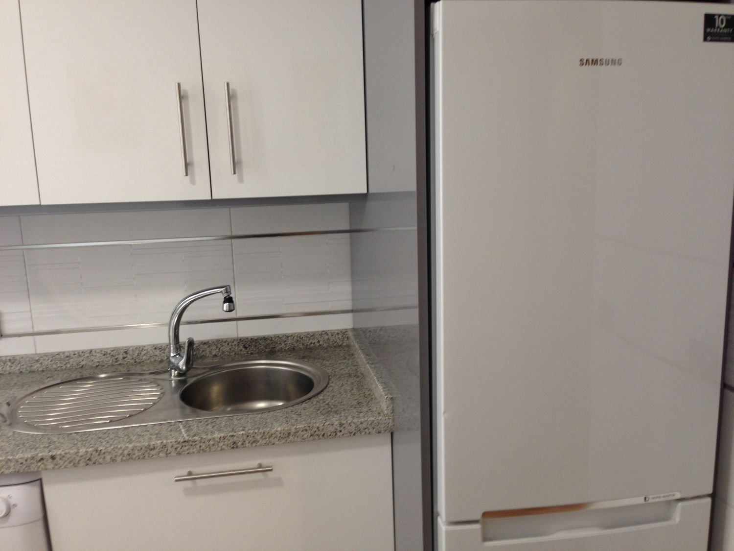 Piso en camino de Ronda, 164 - Foto 19