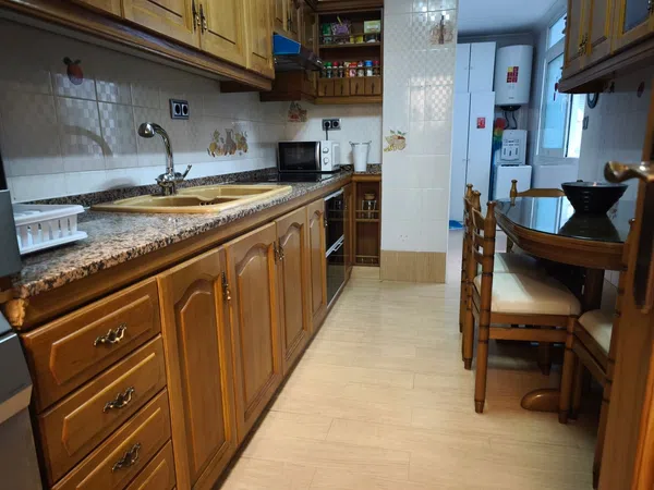 Piso en Calle de José Aguilar, 41, Aiora - Foto 6