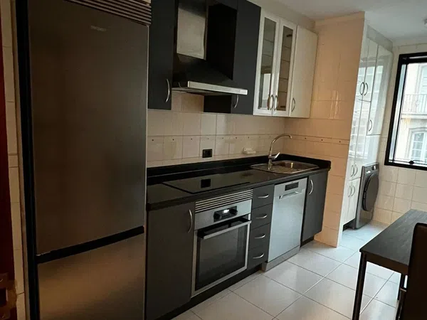 Piso en Calle Juana de Vega, 29, Ensanche - Foto 17