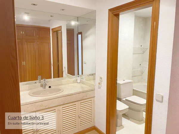 Piso en calle Aquilón, 18 - Foto 20